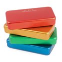 Colored Aluminum Cases