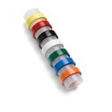Instrument Marking Tape -  7 Assorted  Colors
