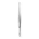 Tissue Forceps - Slim/1x2 Teeth