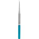 Round Handled Micro/Macro Needle Holder