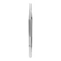 DeBakey Round Handle Forceps