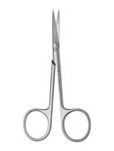 Fine Scissors - Martensitic Stainless Steel