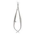 Biemer Vessel Spring Scissors