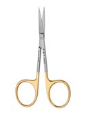 Fine Scissors - Tungsten Carbide & ToughCut