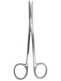 Student Metzenbaum Scissors