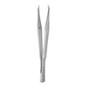 Ultra Fine Clipper Scissors II Forceps Style