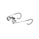 Magnifier Spectacles with Ear Loops - 2.3x