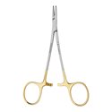 Halsey Micro Needle Holder
