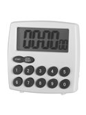 Electronic Stopwatch & Timer