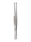 Tissue Forceps - 2x3 Teeth