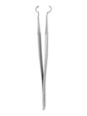 Dumont #2E Components Forceps