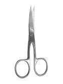 Student Heavy Scissors