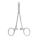 Olsen-Hegar Needle Holders with Suture Cutters Left-Handed