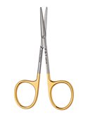 Strabismus Scissors - Tungsten Carbide