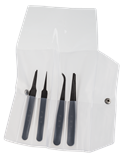 Plastic Forceps Kit