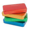 Colored Aluminum Cases