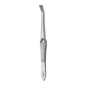 Cross Action Tissue Forceps