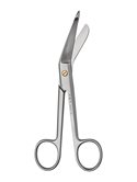 Lister Scissors