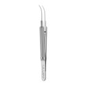 Round Handled Suture Tying Forceps