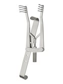 Alm 3 Point Retractor