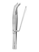 Michel Suture Clip Approximation Forceps