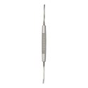 Double-Ended Micro Spatula