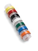 Instrument Marking Tape -  7 Assorted  Colors