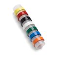 Instrument Marking Tape - 7 Assorted  Colors