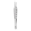 Micro-Adson Forceps - Fenestrated Handle