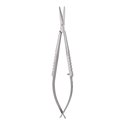 Delicate Bone Cutting Spring Scissors