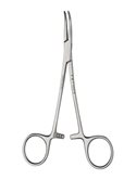 Baby-Mixter Hemostat