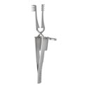 Heiss Retractor