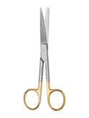 Surgical Scissors - Tungsten Carbide