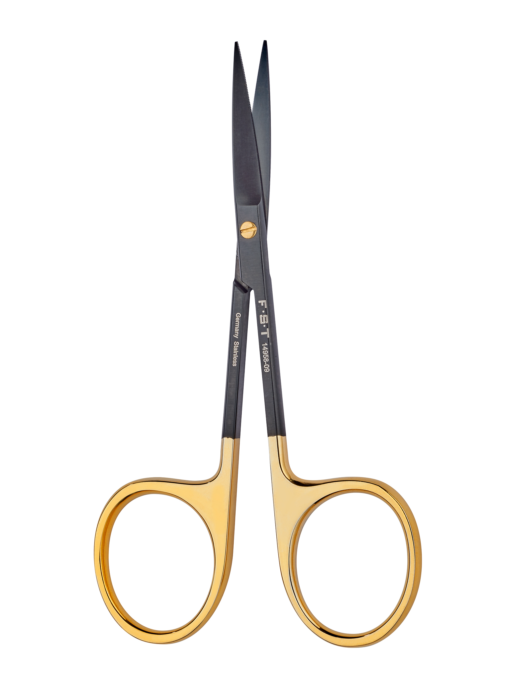 Fine Scissors - CeramaCut<sup>®</sup>